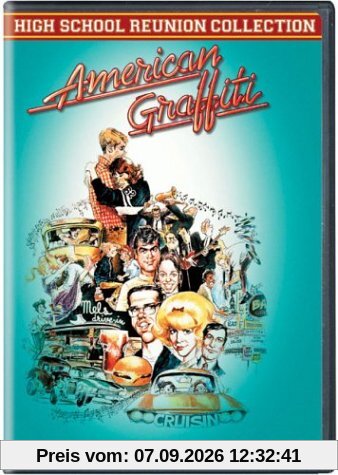 American Graffiti (1) Collector's Edition