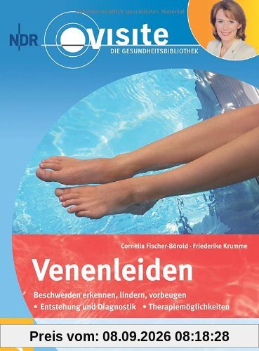 Venenleiden. Visite - Die Gesundheitsbibliothek
