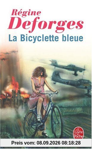 La bicyclette bleue. Vol. 1