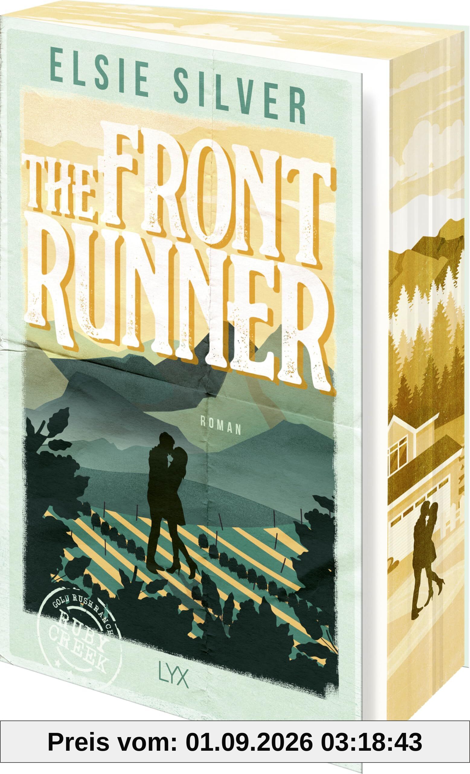 The Front Runner
