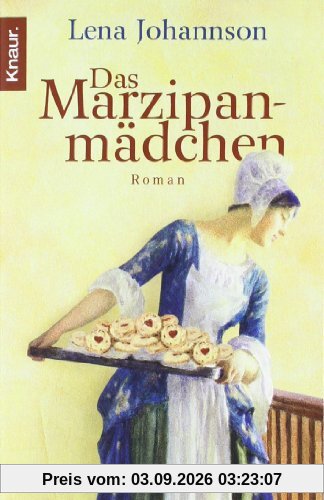 Das Marzipanmädchen