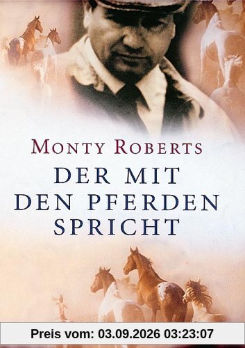 Der mit den Pferden spricht