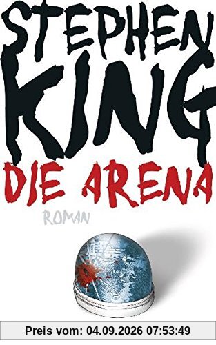 Die Arena: Under the Dome