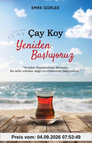 Cay Koy Yeniden Basliyoruz