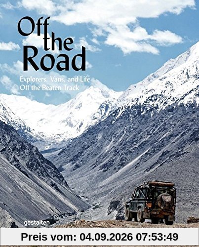 Off the Road