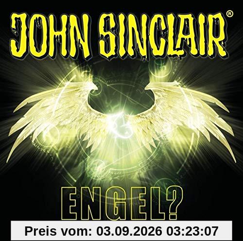 Engel ? Sonderedition 12