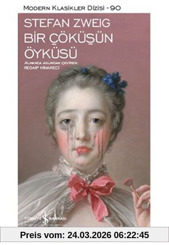 Bir Cöküsün Öyküsü