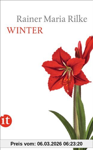 Rilke, Rainer Maria Winter (insel Taschenbuch)