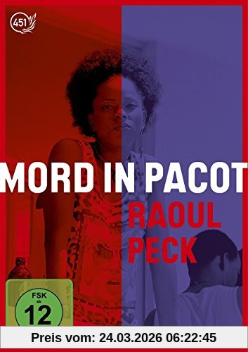 Mord in Pacot [2 DVDs]