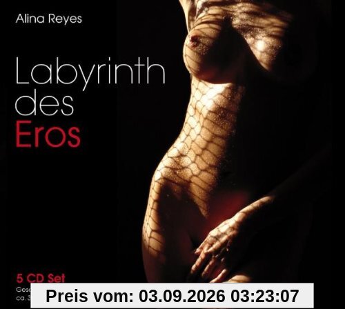 Labyrinth des Eros