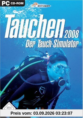 Tauchen 2008