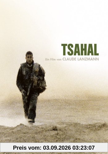 Tsahal (2 DVDs)