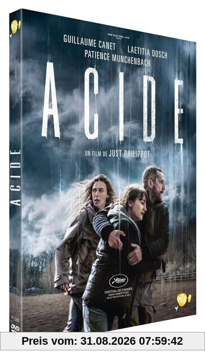 Acide