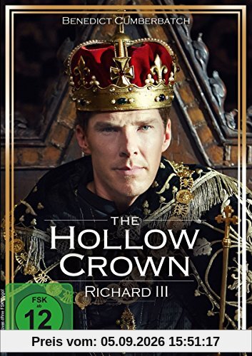 The Hollow Crown - Richard III