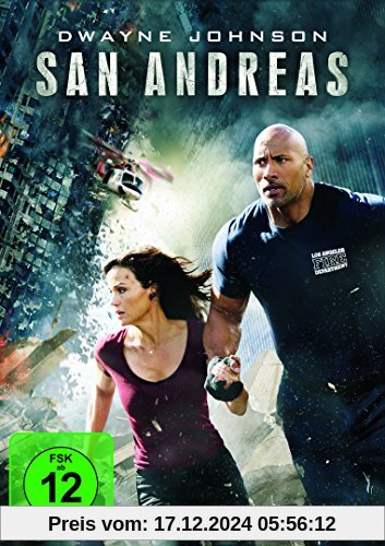 San Andreas