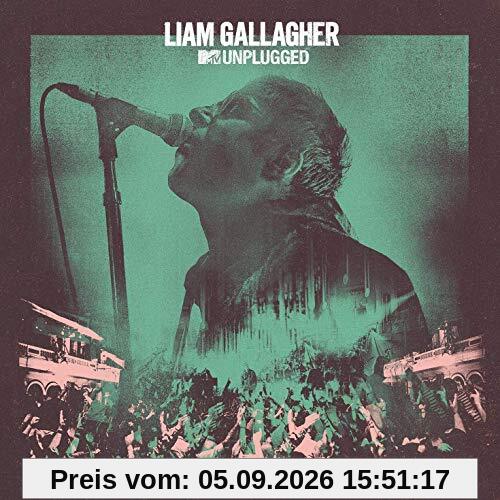 Mtv Unplugged (Live at Hull City Hall)