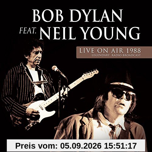 Live on Air 1988