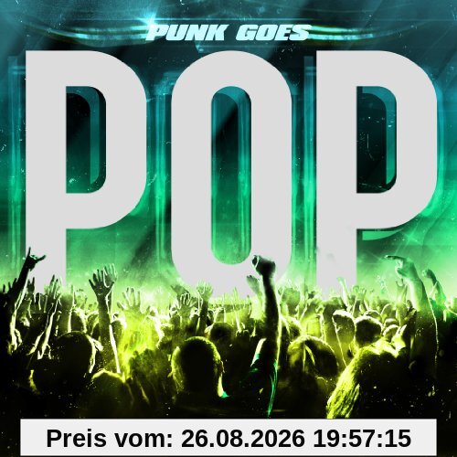 Punk Goes Pop Vol.5