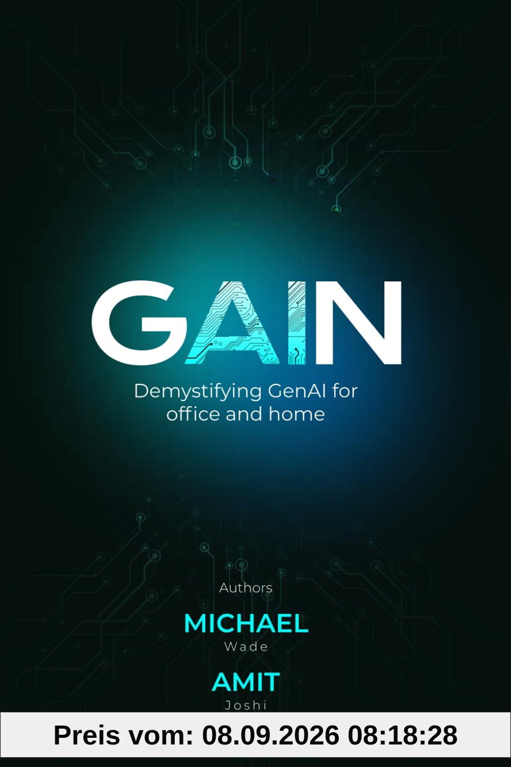 GAIN: Demystifying GenAI for office and home