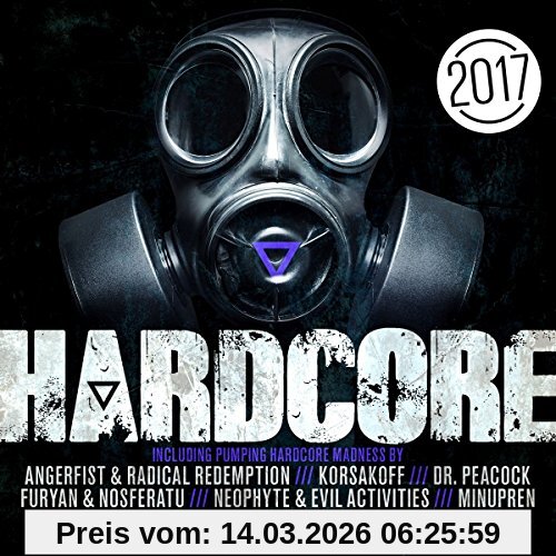 Various Hardcore 2017