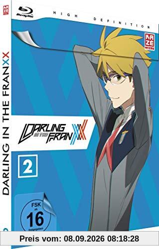 Darling in the Franxx - Vol.2 - [Blu-ray]
