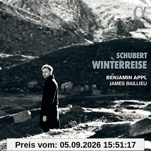 Schubert: Die Winterreise, D.911