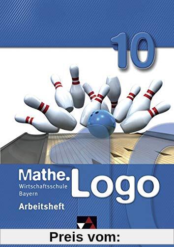 Mathe.Logo Wirtschaftsschule Bayern / Mathe.Logo Wirtschaftsschule AH 10