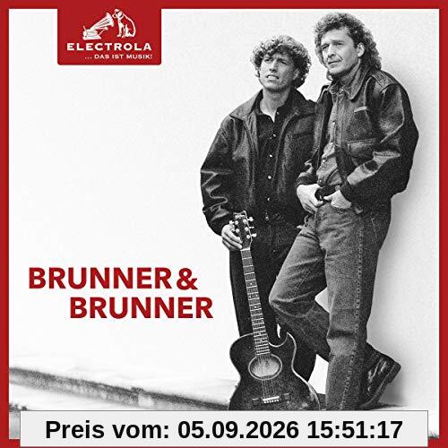 Electrola...das Ist Musik! Brunner & Brunner