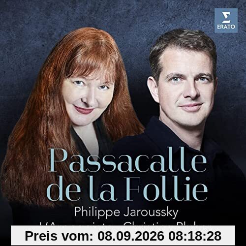 Passacalle de la Follie
