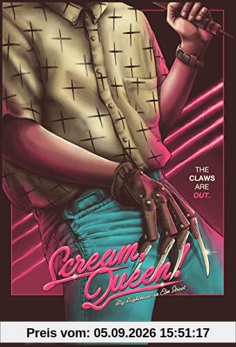 Scream, Queen! My Nightmare On Elm Street