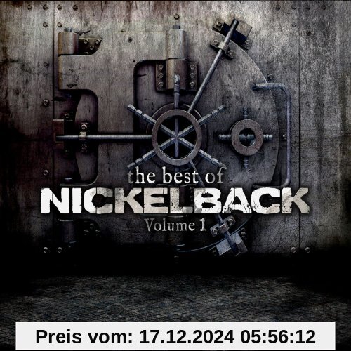 Best of Nickelback Vol.1