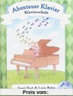 Abenteuer Klavier. Klavierschule für Kinder: Abenteuer Klavier 03. Erfolge
