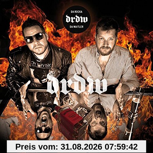 DRDW