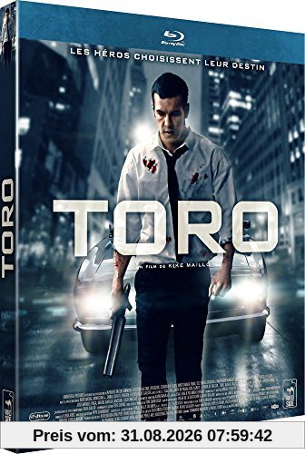 Toro [Blu-ray]