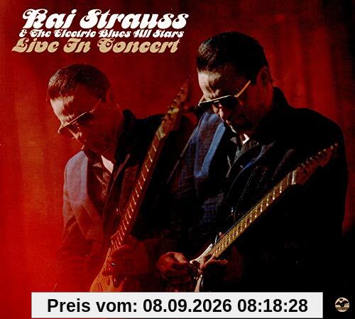 Live in Concert