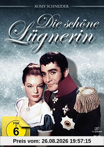 Die schöne Lügnerin