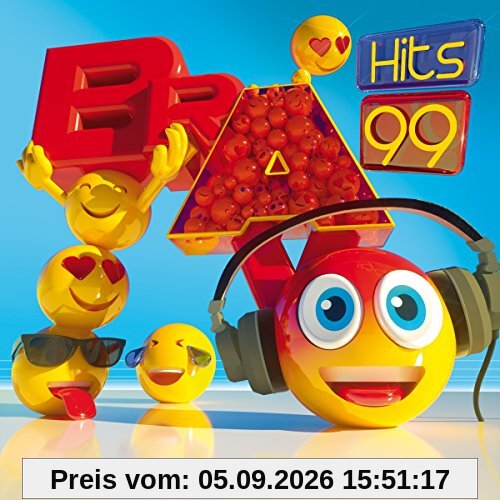 BRAVO Hits, Vol. 99 (AT)