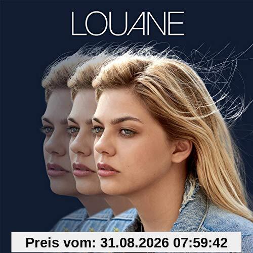 Louane - Reedition