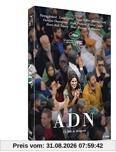 Adn [FR Import]