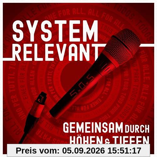 Gemeinsam Durch Höhen & Tiefen