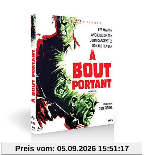 À Bout Portant [Blu-Ray]