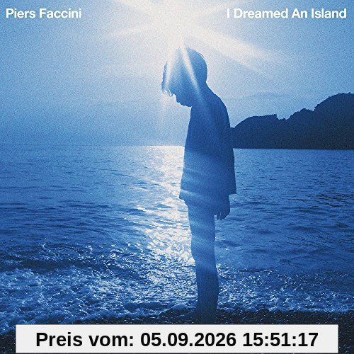 I Dreamed An Island
