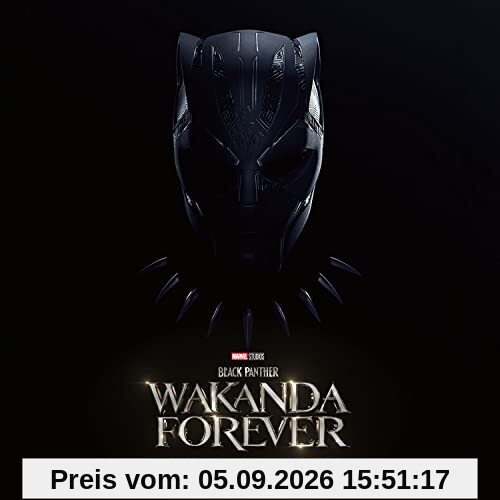 Black Panther: Wakanda Forever