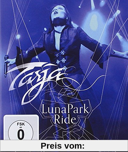 Luna Park Ride [Blu-ray]