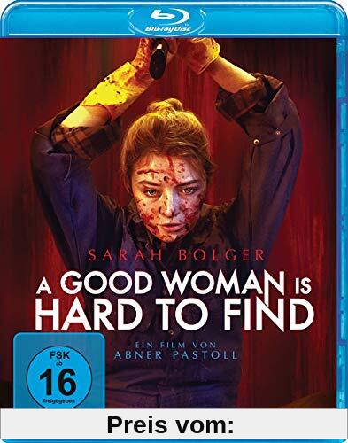 A Good Woman is Hard To Find [Blu-ray]