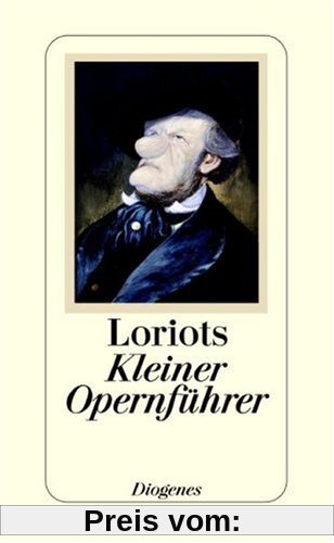 Loriot's Kleiner Opernführer