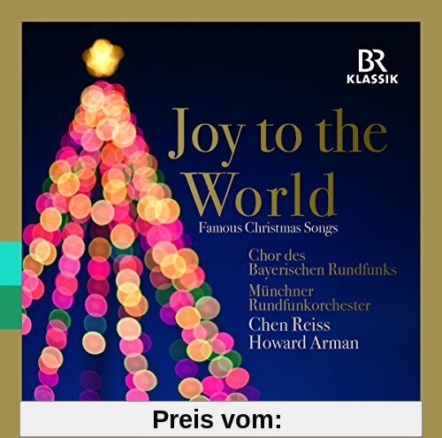 Joy to the World - Famous Christmas Songs