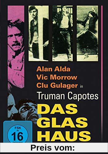 Truman Capotes - Das Glashaus
