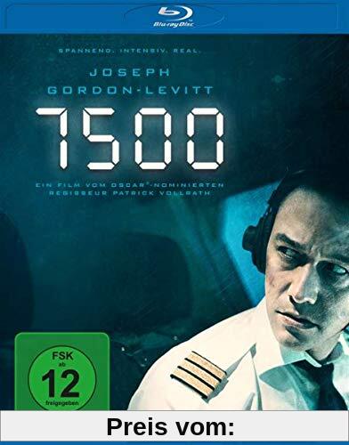 7500 [Blu-ray]
