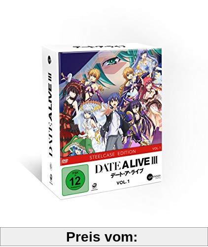 Date A Live - Season 3 (Volume 1)